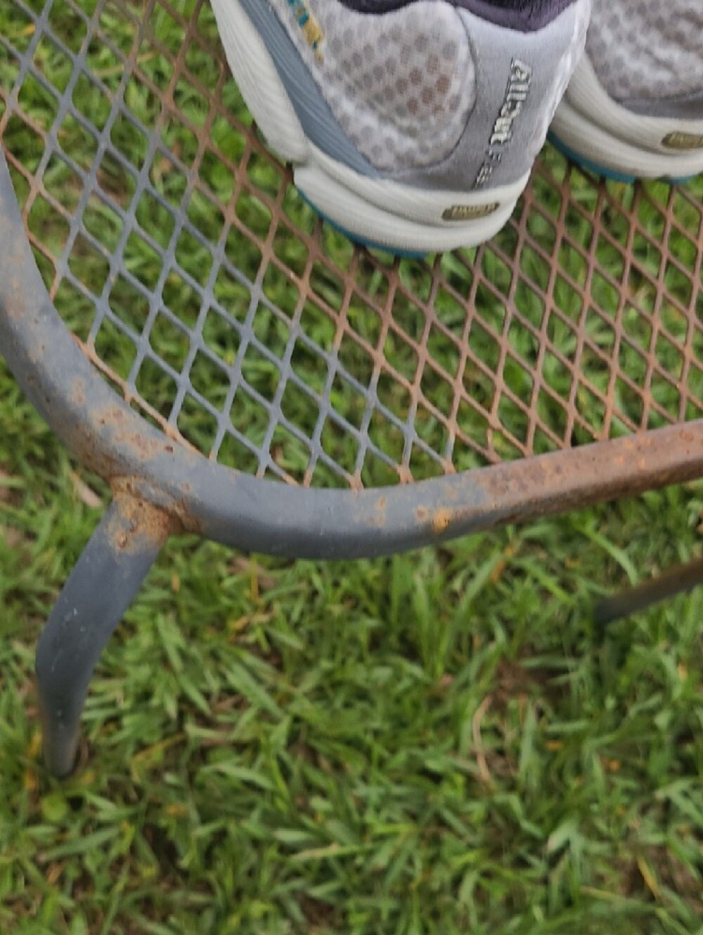 Merrell Lightweight Running Shoe - Picture 12 of 14